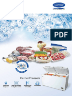 Refrigeration Leaflet