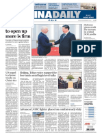 China Daily Hong Kong - April 17 2018