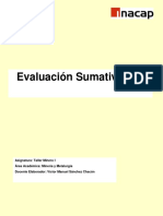 Evaluacion Sumativa 3 Final