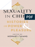 Sexuality in China