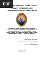 Arequipa PDF