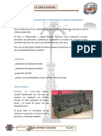 Informe Final de Fluidos de Perforacion