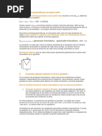 Energía Generada Por Un Panel Solar