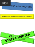 Pensamiento Critico en El Actuar Medico de Hoy en Dia