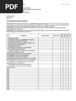 Carta Gantt Trabajo Grupal Inforgrafía - I Medio B