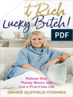 Get Rich, Lucky Bitch! - Denise Duffield-Thomas (Extract)