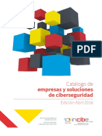 Catalogo Ciberseguridad PDF