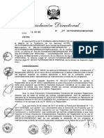 Guía de Ejecución, Post Ejecución y Liquidación de Proyectos Del Programa Nacional de Saneamiento Rural Ejecutados A Través de Núcleos Ejecutores