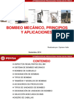 Presentacion Bombeo Mecanico2