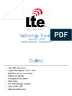 LTE Training