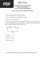 Ficha 1 de Medidas Electricas