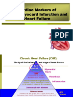 Cardiac Markers of Acute Myocard Infarction and Heart Failure