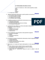 Autoevaluación Tema 4