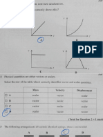 Edexcel Unit 1 - June 2015 (IAL) Model Answers PDF