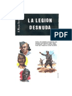 La Legión Desnuda