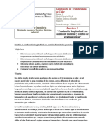 LTC - 06 - Conducción Longitudinal Con Cambio de Material y Cambio de Área Transversal - E01