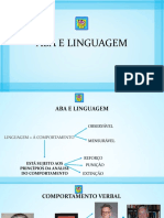 Aba e Linguagem PDF