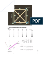 Matriz de Convergencia