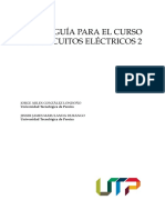 Circuito Ii Libro Guia PDF