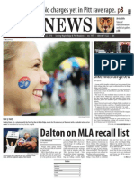 Sept. 22, Maple Ridge-Pitt Meadows News