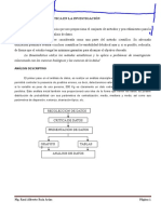 Clases - 1 - 2 - 3 de Estadistica Descriptiva