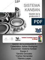 KANBAN