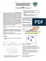 Practica 2 Departamental Tap Test