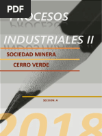 Procesos Industriales Ii