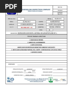 Informe de Inspeccion NDT Agosto-2017