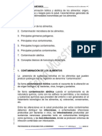 Tema 43 Contaminacion Biotica y Abiotica