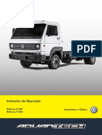 Manual de Instruções de Operação