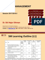 Hajar Lecture 1 Introduction To Security Management