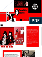 The White Stripes 111