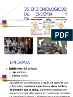 Epidemia 2018 I