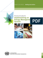 Practical Guide EnMS Implementation PDF