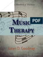 Music Therapy 1967202930