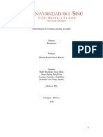 Determinación de Fosfatasa Alcalina en Sangre