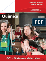 Logikamente Quimica by Dal or