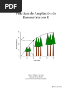 2012 - Practicas de Ampliación de Dasometría Con R