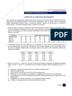 Ejercicios DCA Balanceado