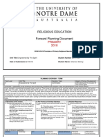 FPD RE2 Assessment 2