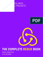 Redux Book PDF