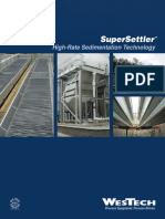 Brochure SuperSettler