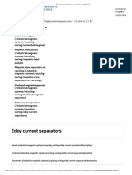 Info Eddy Current