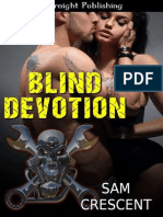 04 - Blind Devotion PDF