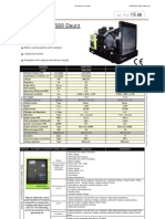 PC - GSW530D-560D Open Set Rev.01 - 03-2007 - EN