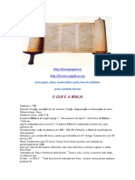 Introdução Bíblica PDF