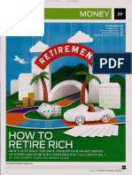 How To Retire Rich PDF