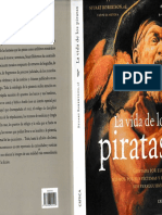 Sobre La Vida de Los Piratas