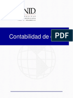 Contabilidad de Costos